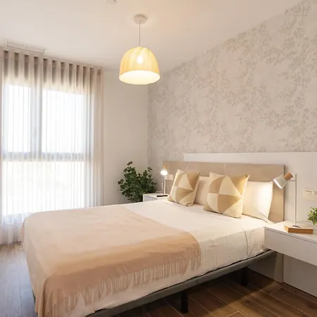 Appartement Skyline Iv Pool & Coworking By Ele *