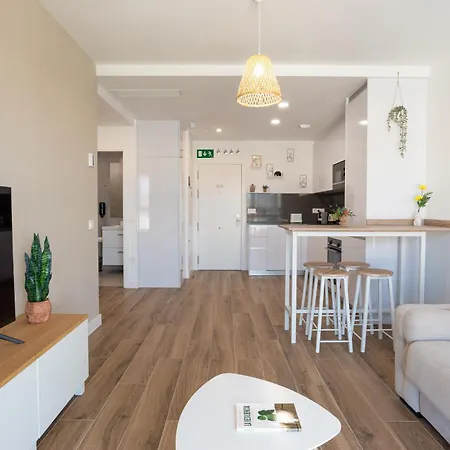 Appartement Skyline Iv Pool & Coworking By Ele