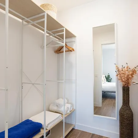 Skyline Iv Pool & Coworking By Ele Appartement *